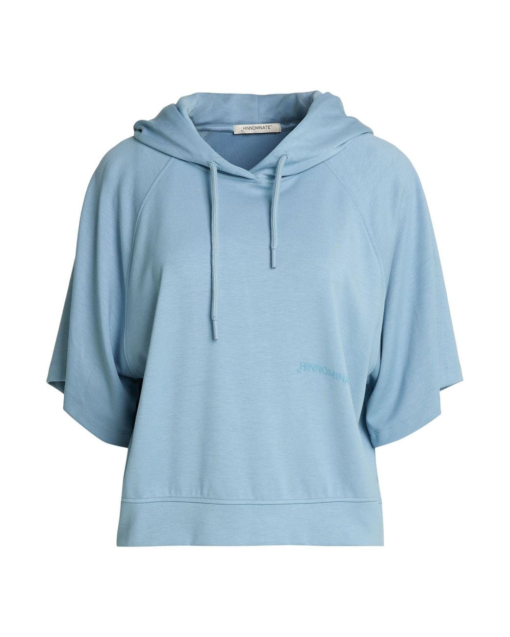 hinnominate Blue Sweatshirts