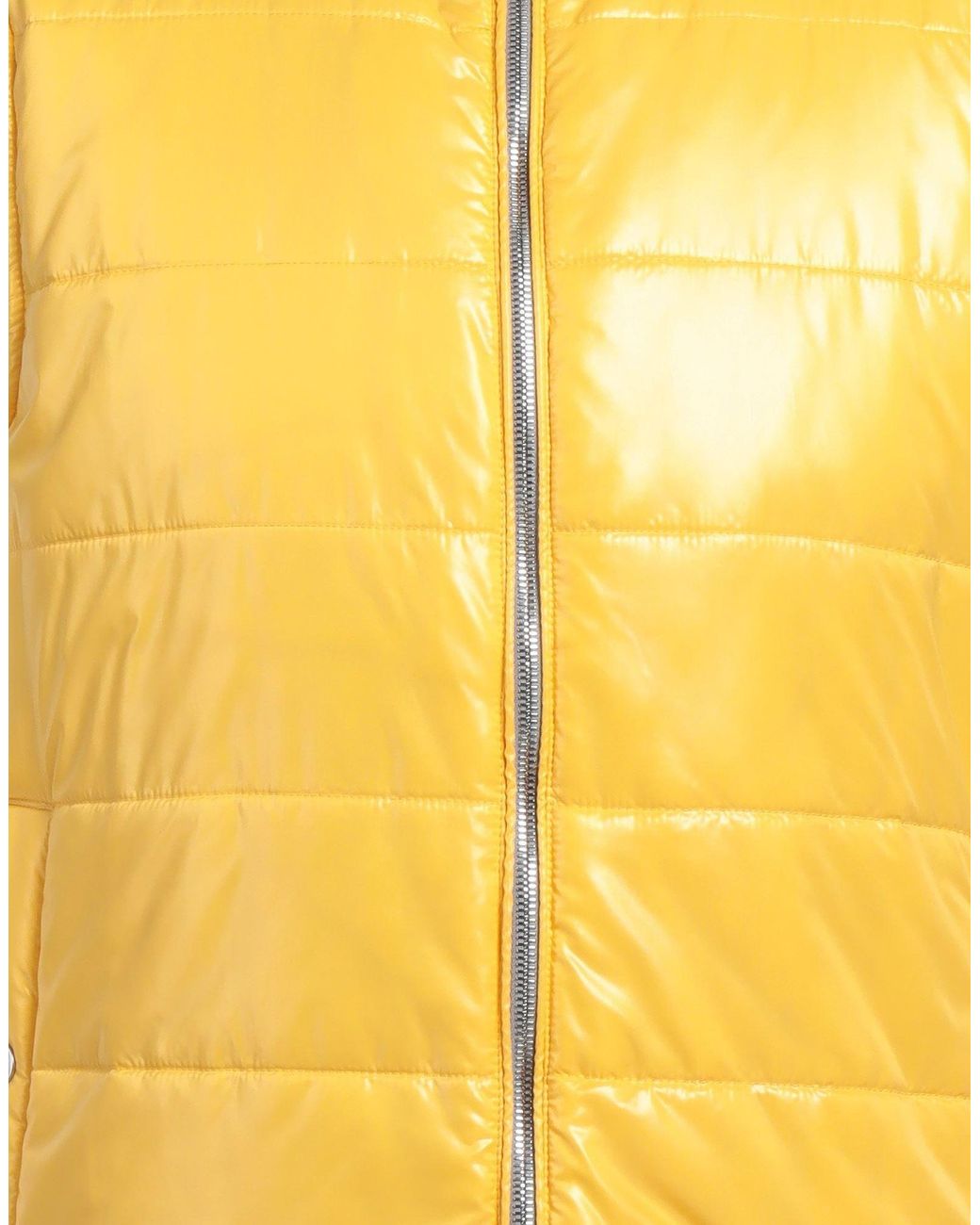 Eleventy Yellow Vest for men