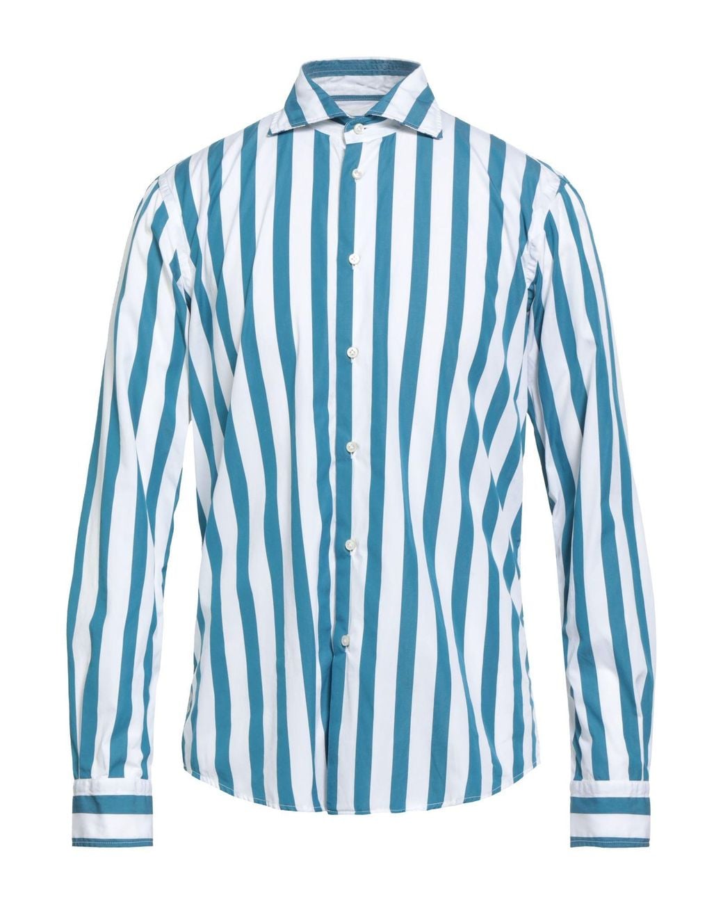 Brian Dales Blue Shirts for men