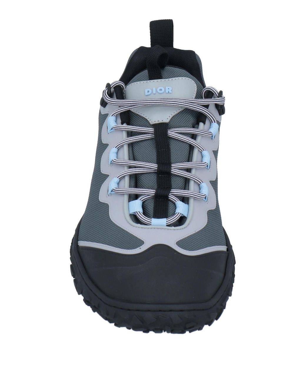 Dior black shop trainers
