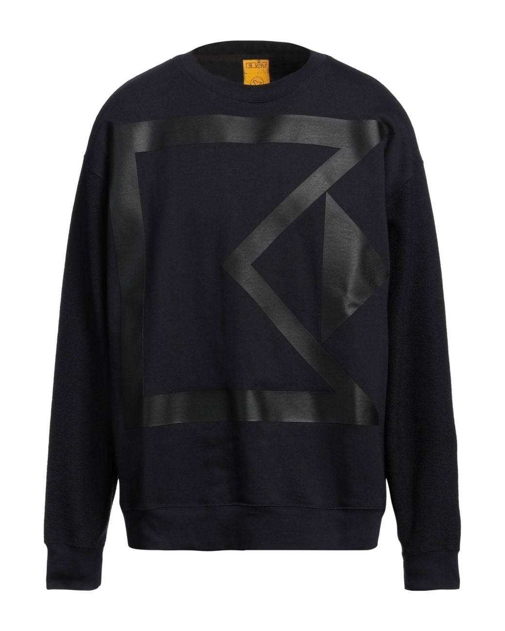 EBIT Sweatshirt in Blue für Herren