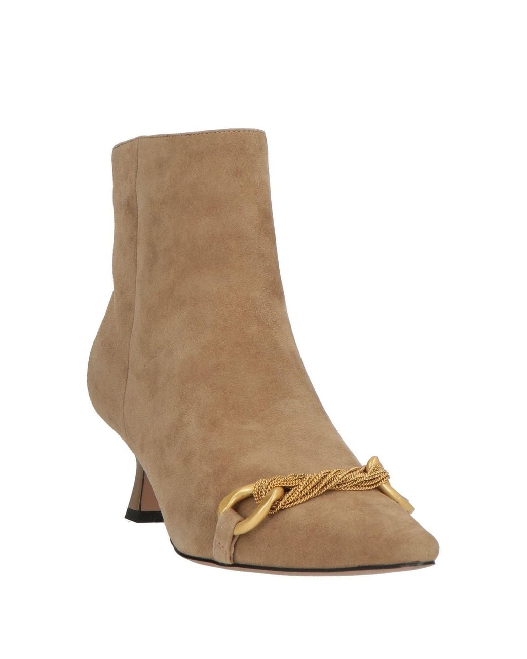 Tosca Blu Brown Stiefelette