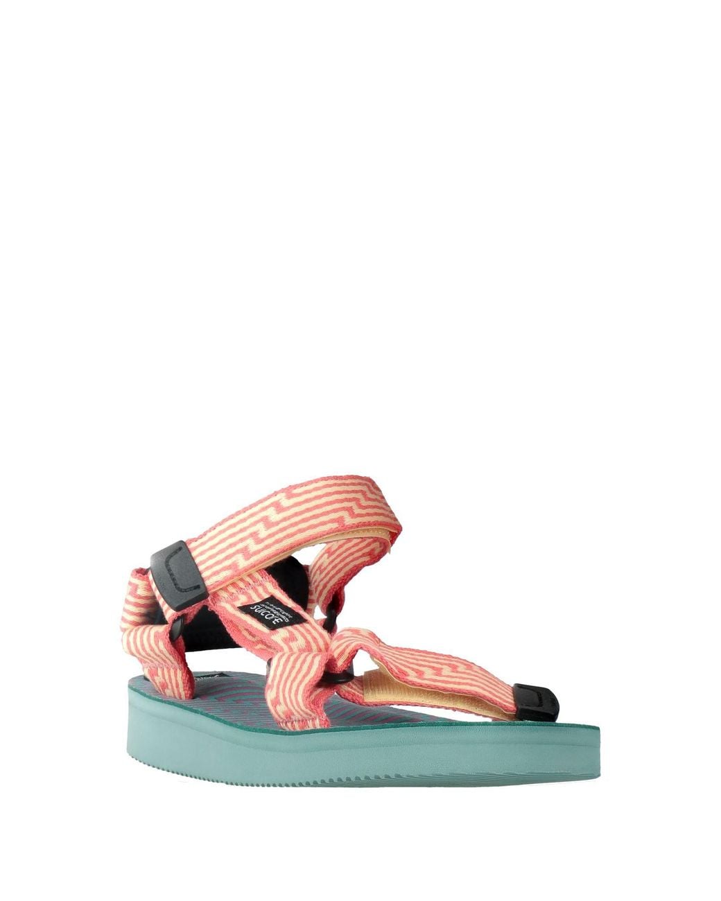Suicoke Multicolor Sandals