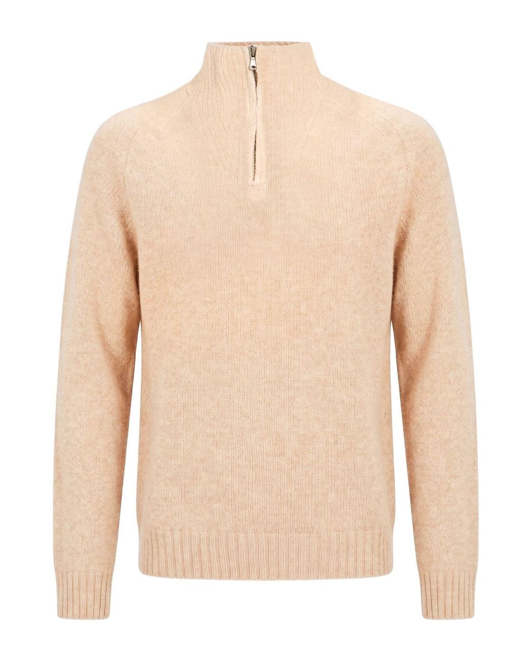 Messagerie Pullover in Natural für Herren