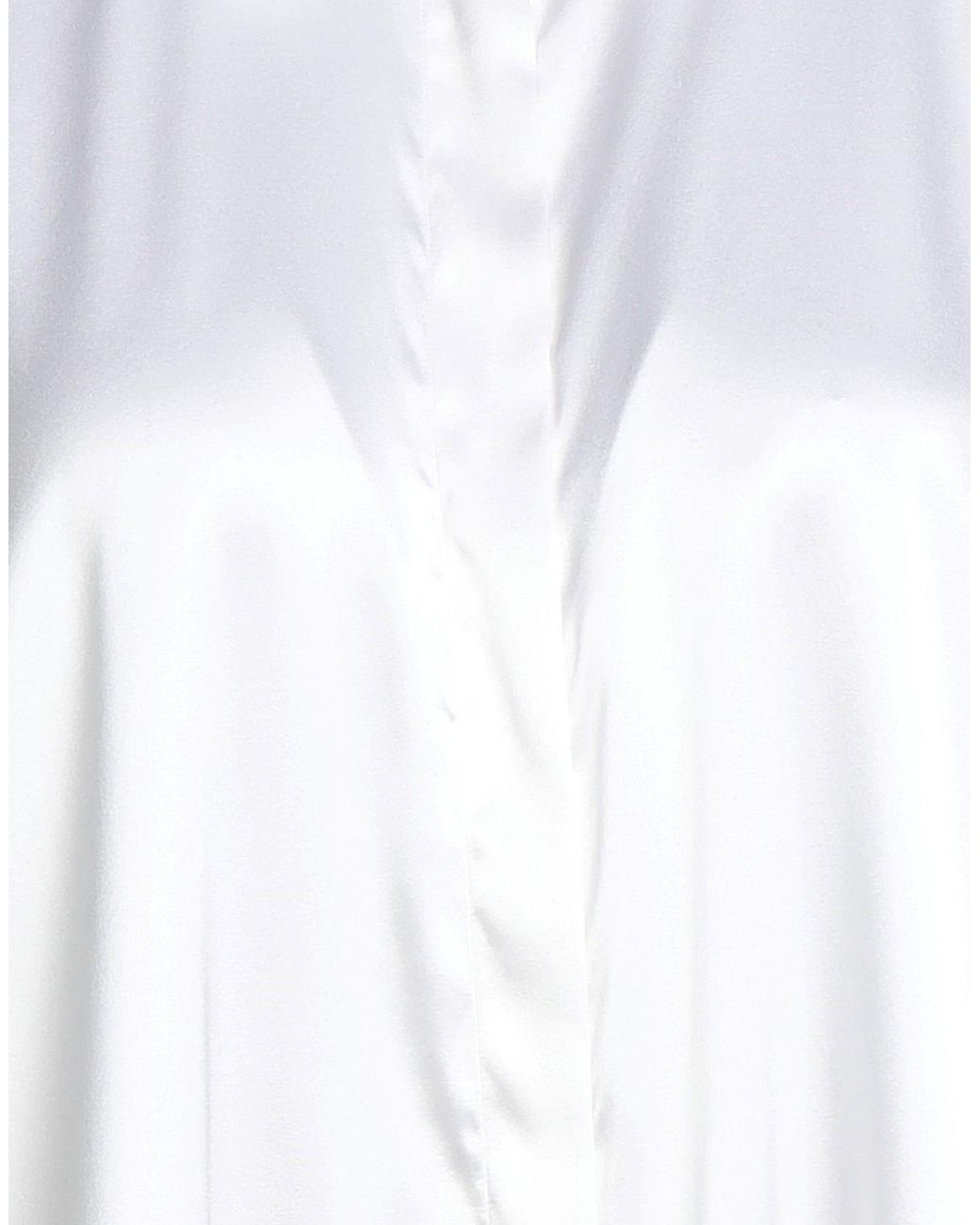 Xacus White Shirts