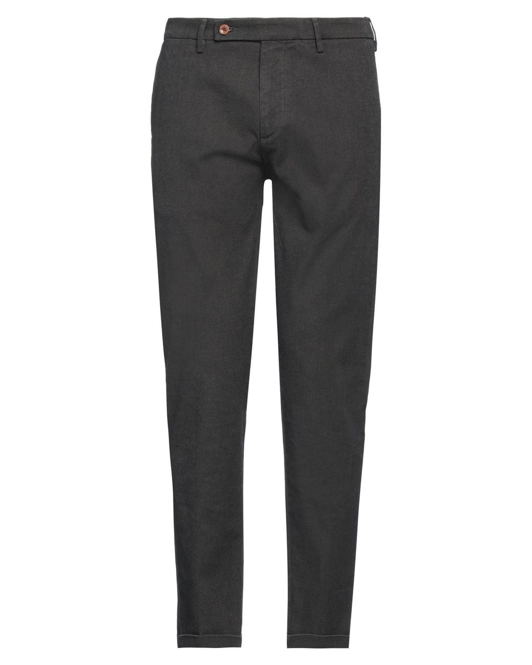 Harmont & Blaine Gray Pants for men