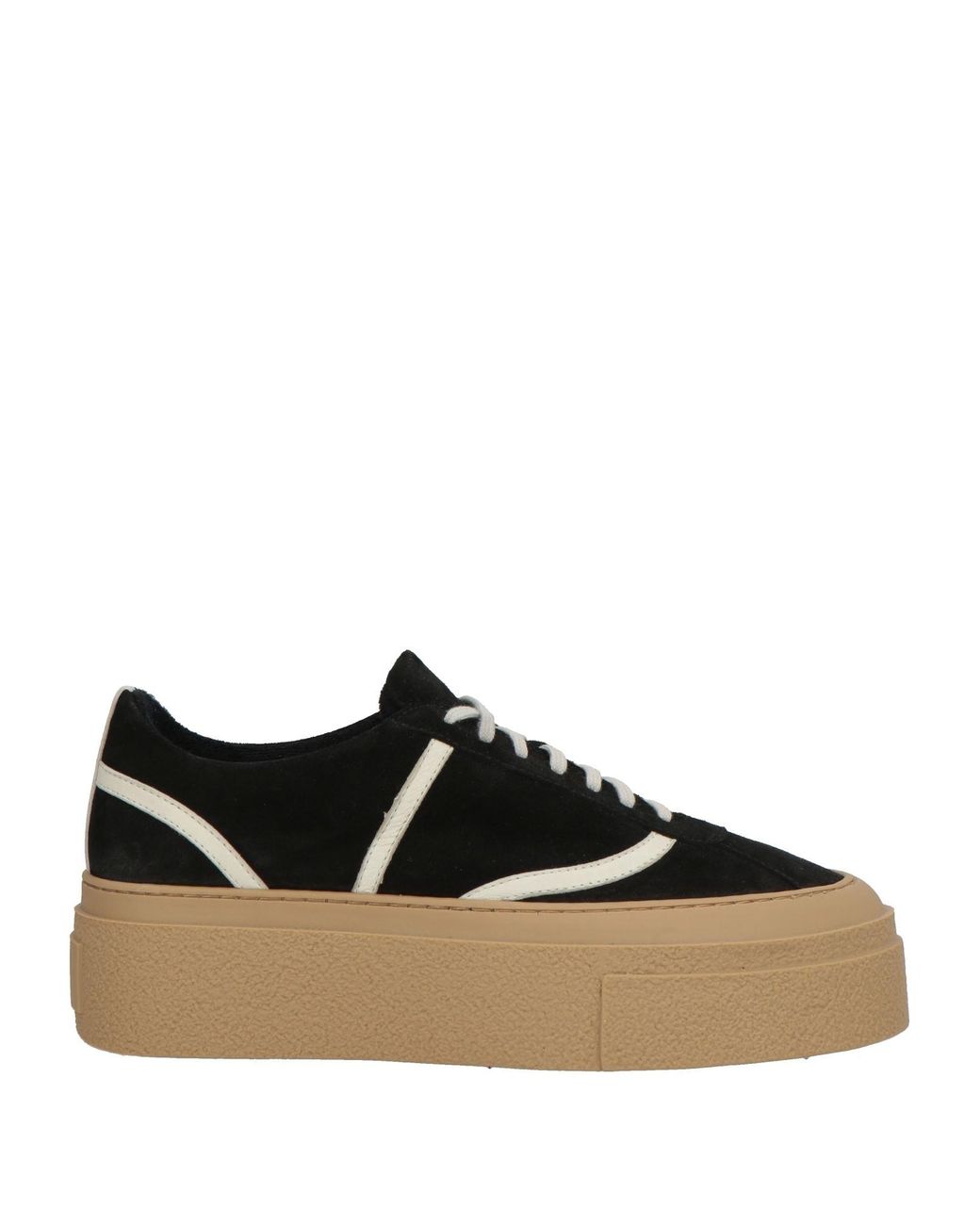 Sneakers Alysi en coloris Black
