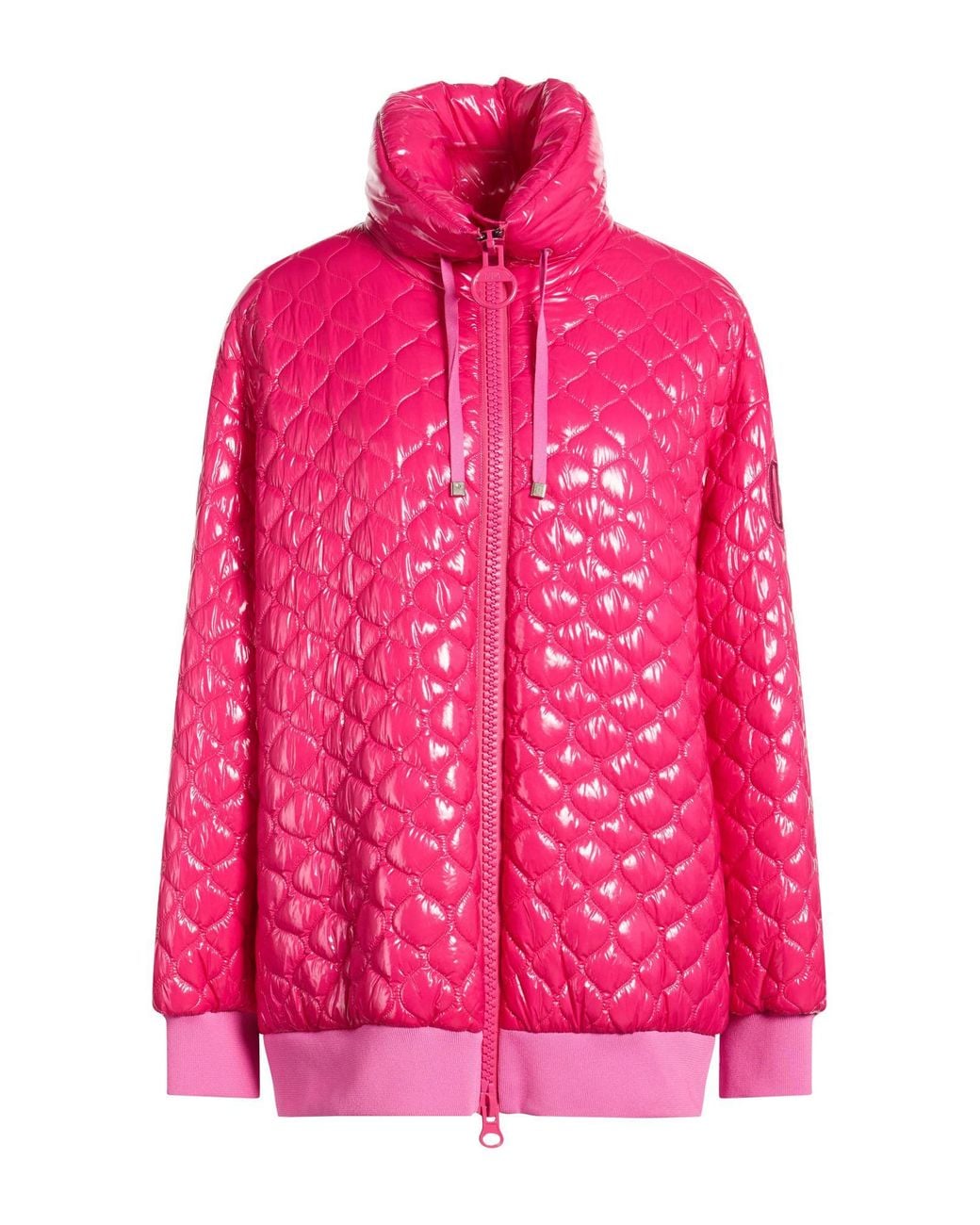 DUNO Pink Puffer