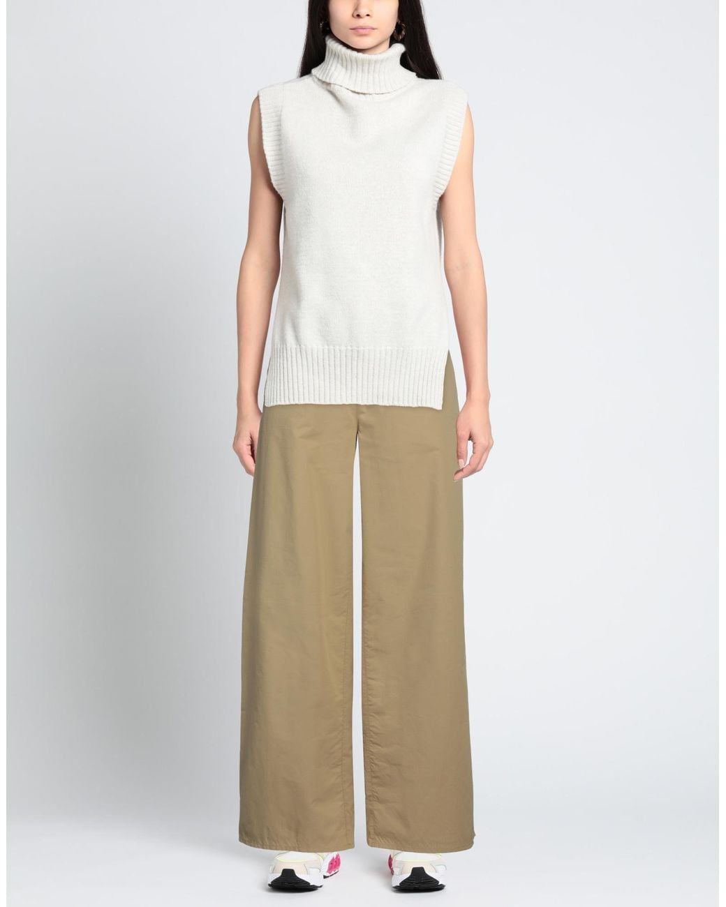 Pantalon DSquared² en coloris Natural