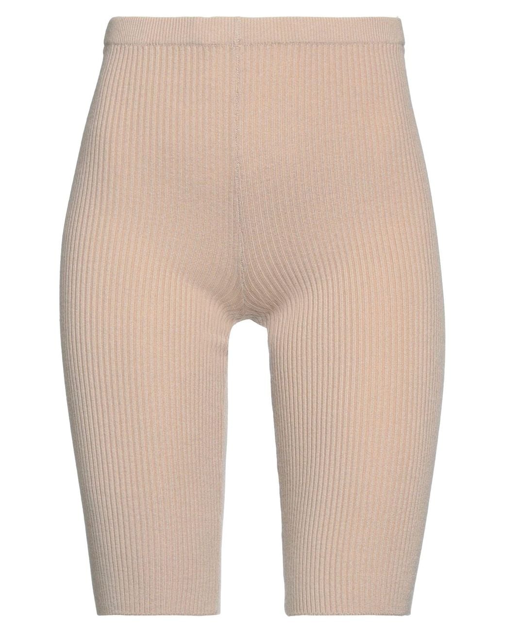 antonella rizza Natural Leggings