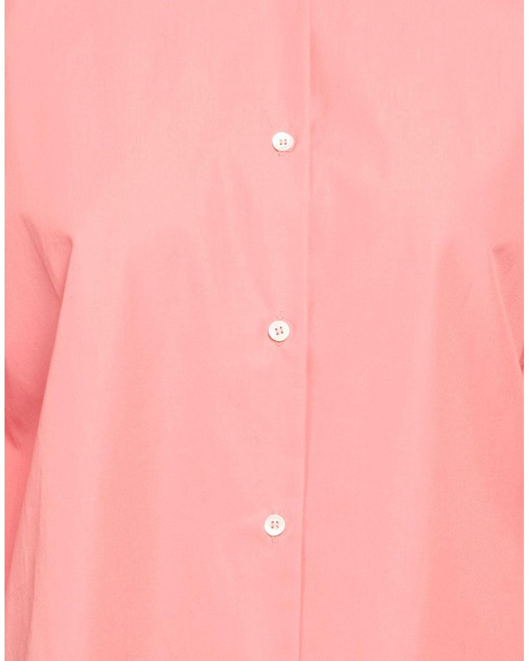 Aspesi Pink Shirt