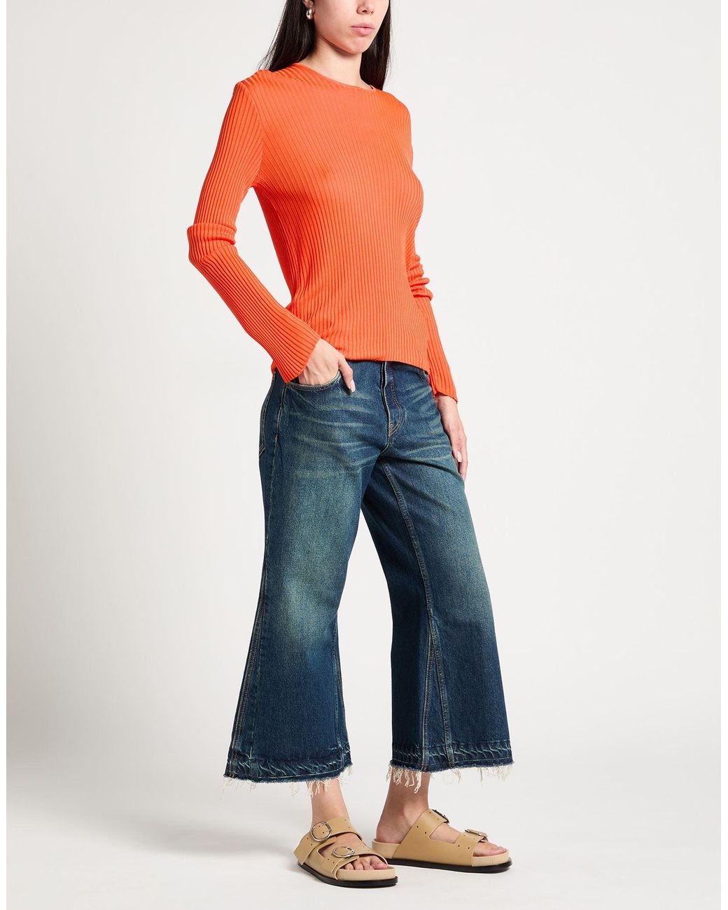Marc Jacobs Blue Jeans