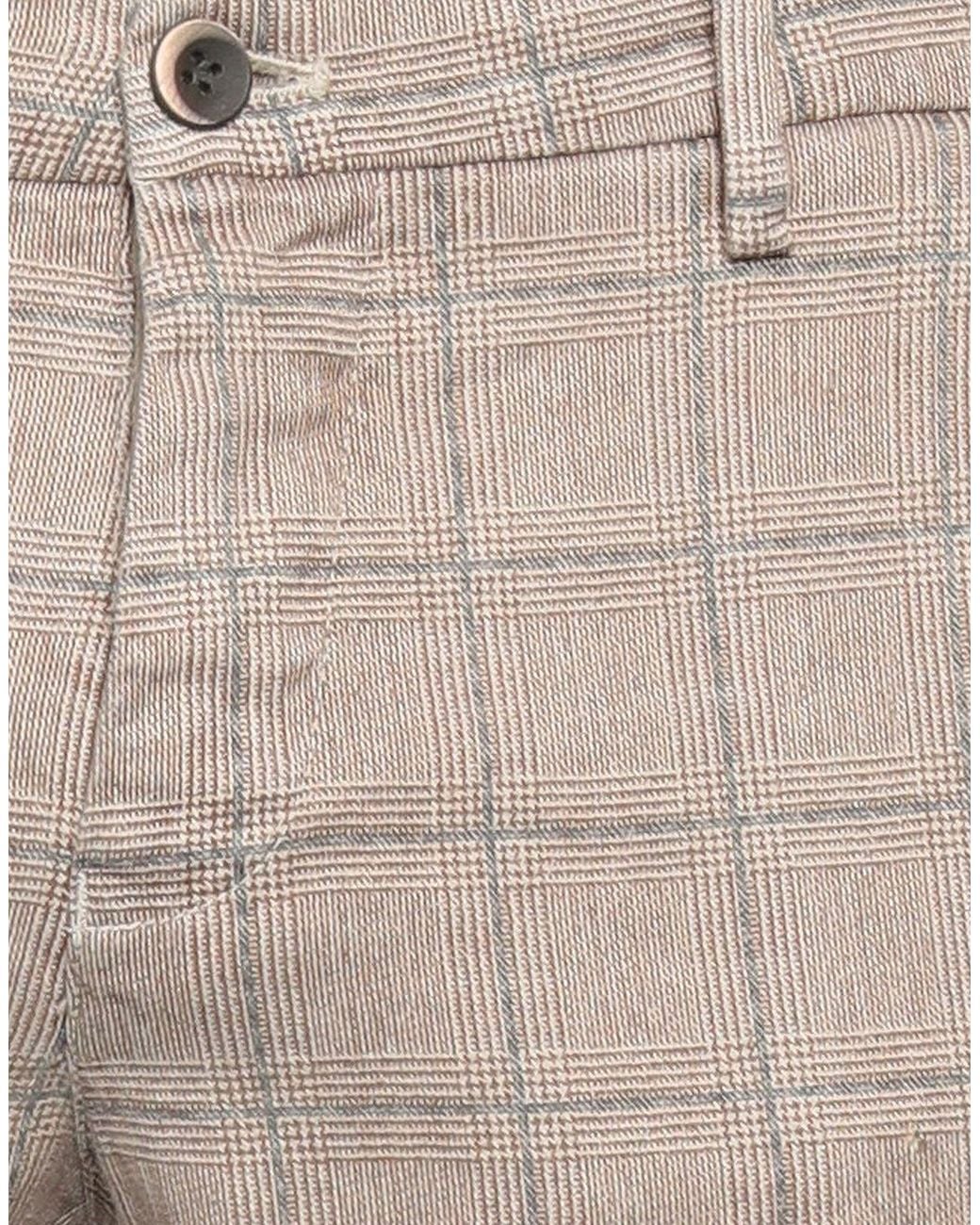 Mason's Gray Pants for men