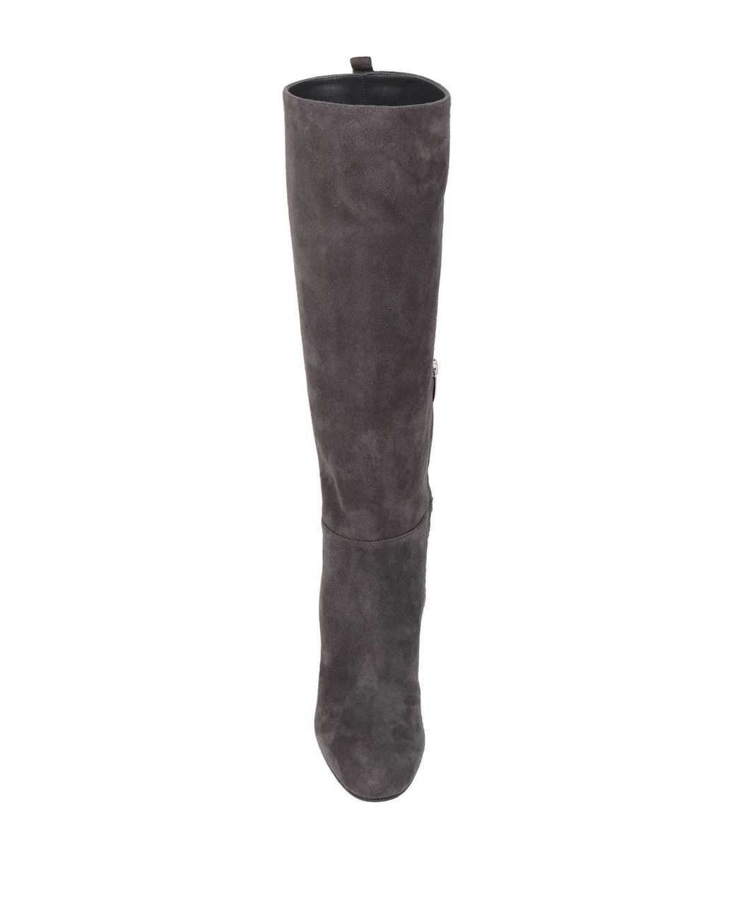 Sergio Rossi Brown Boot