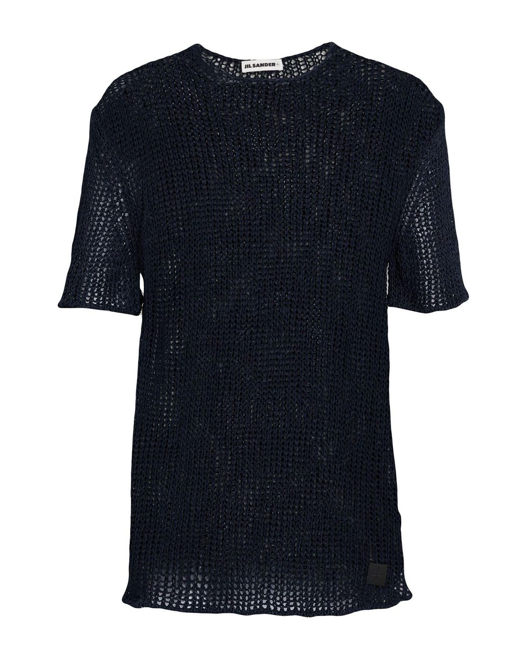 Jil Sander Pullover in Black für Herren