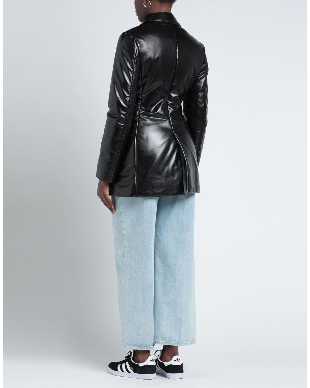 Loewe Black Coat