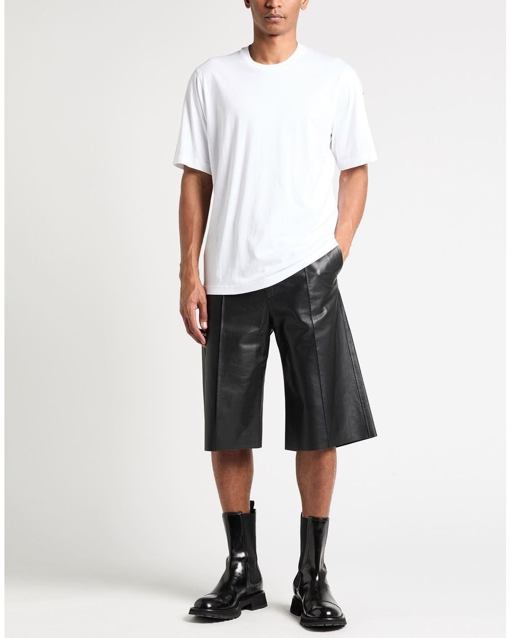 DSquared² White T-Shirts for men