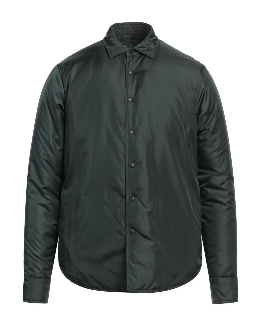Aspesi Gray Jackets for men