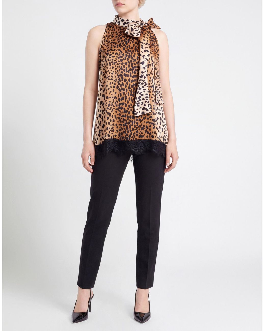 Liu Jo Natural Top