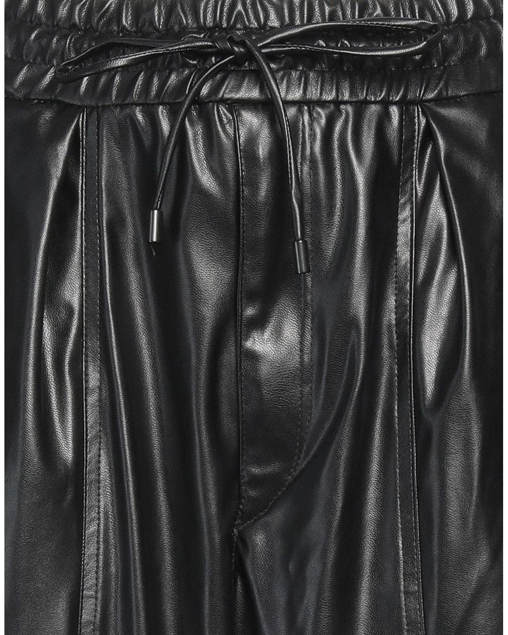 Isabel Marant Black Trouser