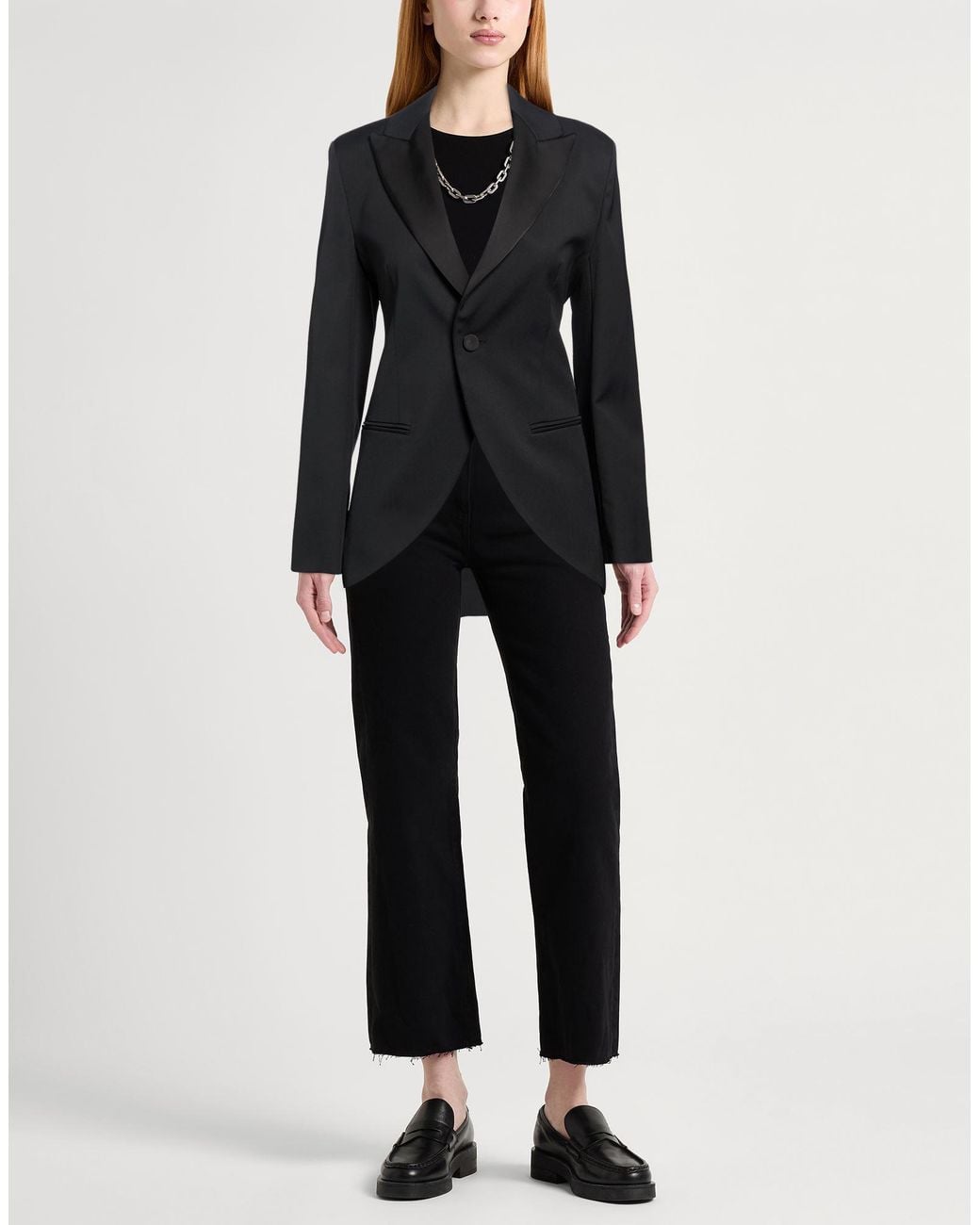 Blazer di MAX&Co. in Black