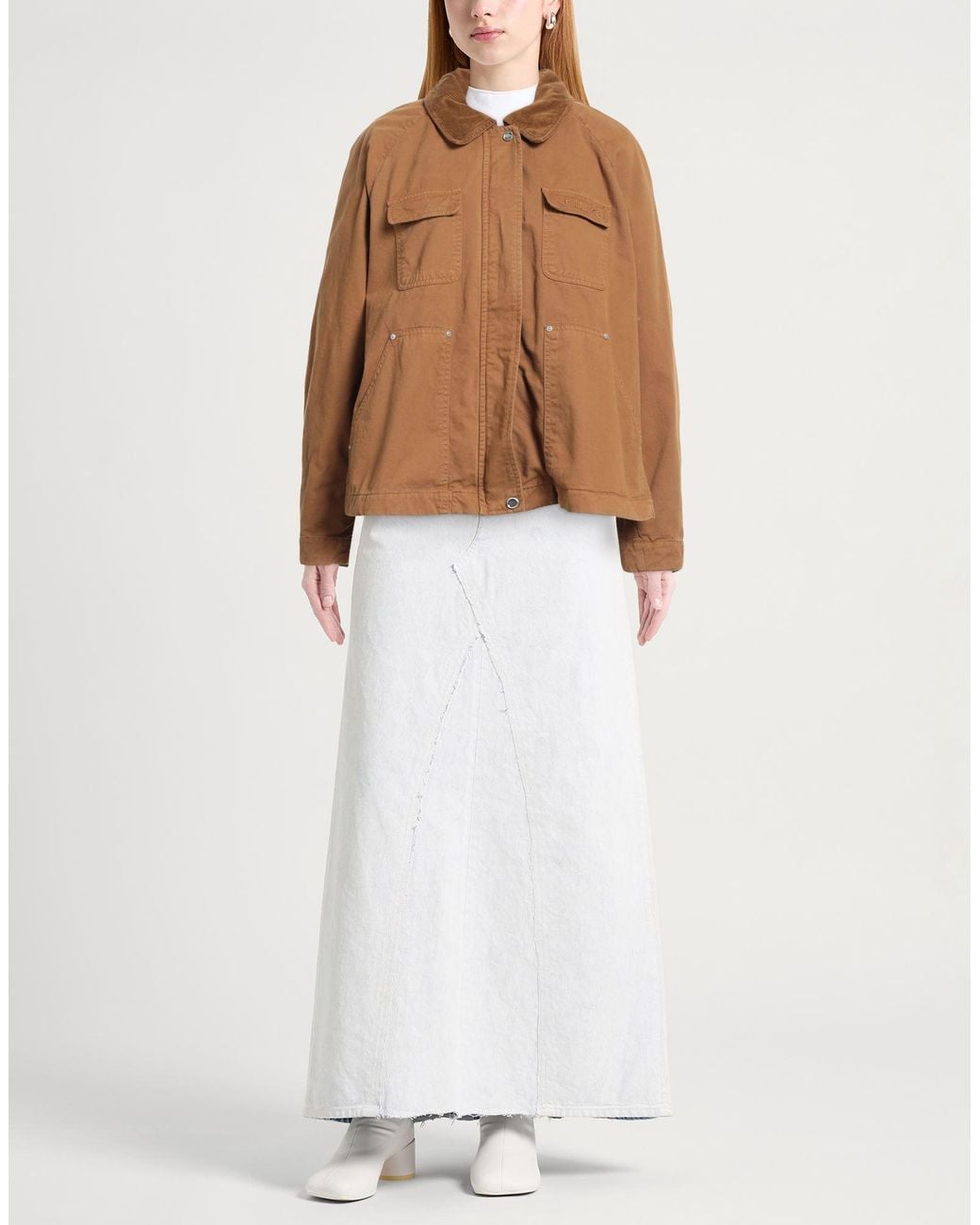 Pinko Brown Jacket