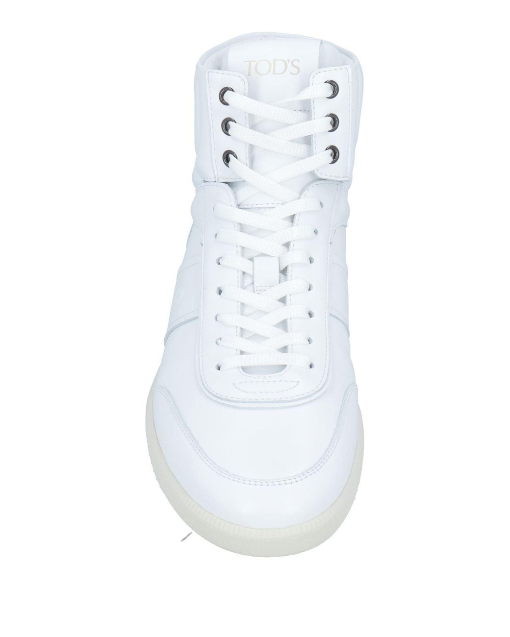 Tod's White Trainers for men