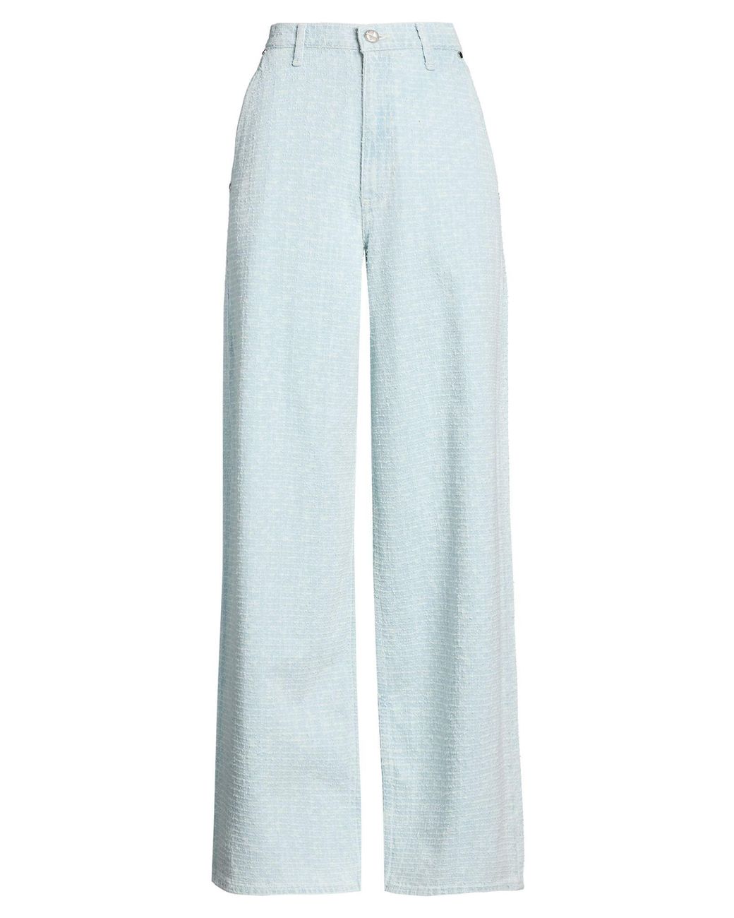 Rag & Bone Blue Hose