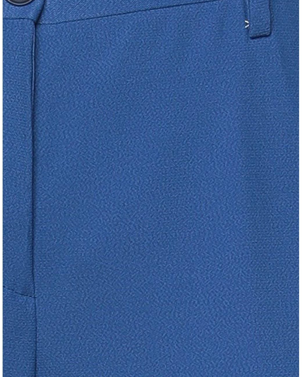 Brian Dales Blue Trouser