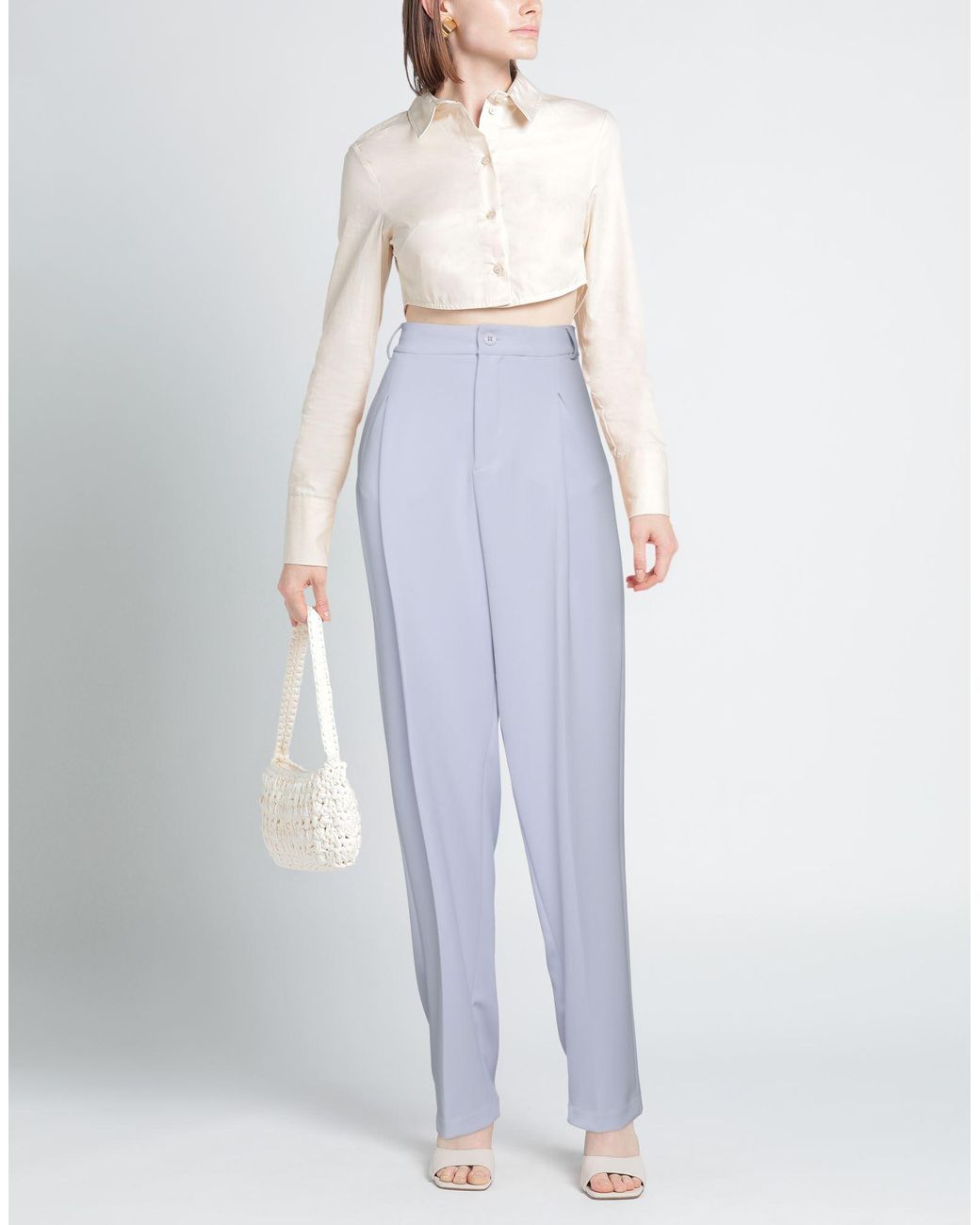 hinnominate Blue Pants