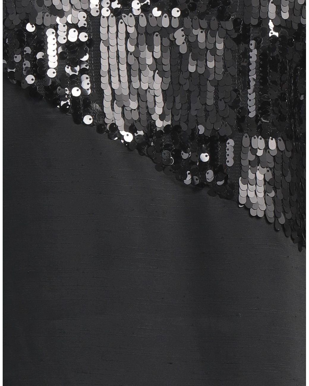 Grifoni Black Top Viscose, Polyester
