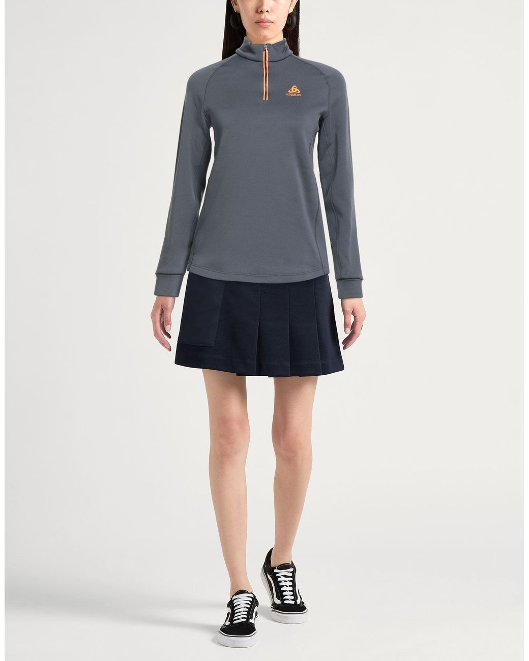 Odlo Blue Sweatshirts
