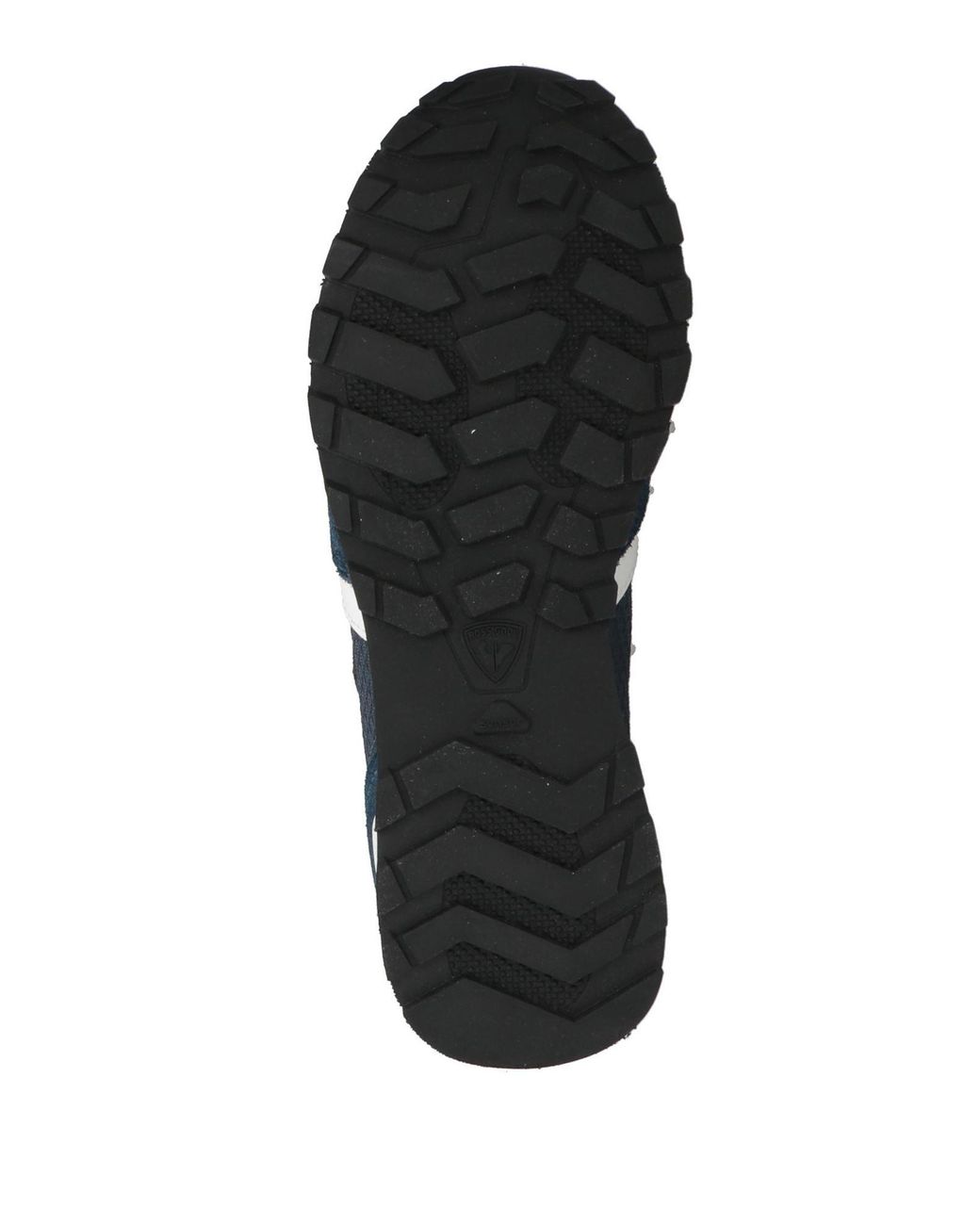Rossignol Blue Trainers