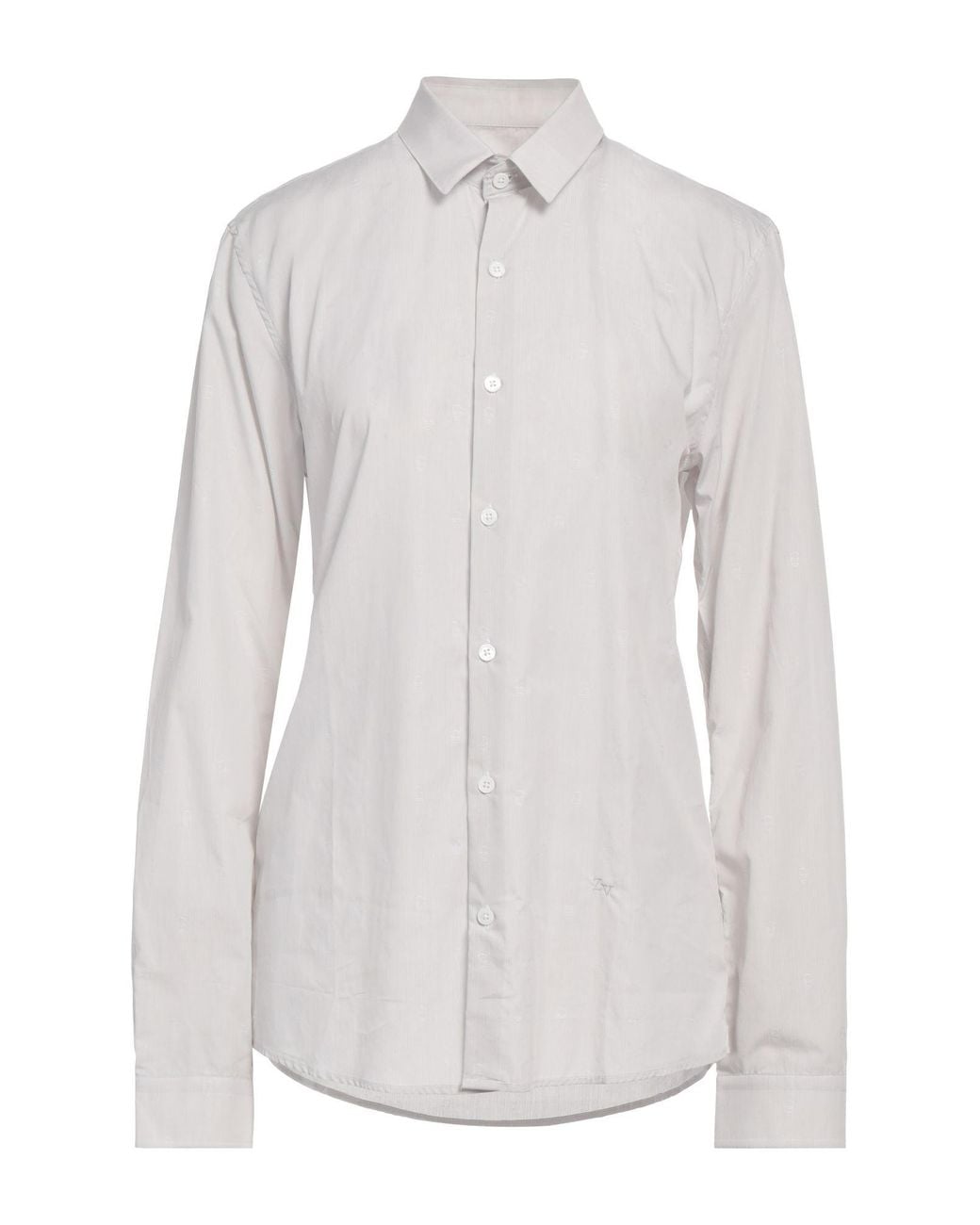 Zadig & Voltaire White Shirt