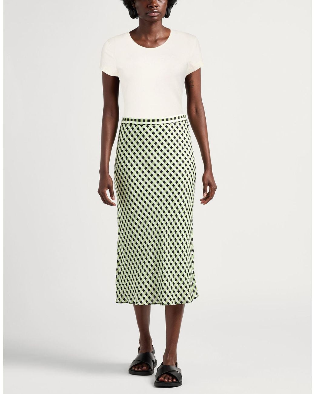 Lemaire White T-Shirt