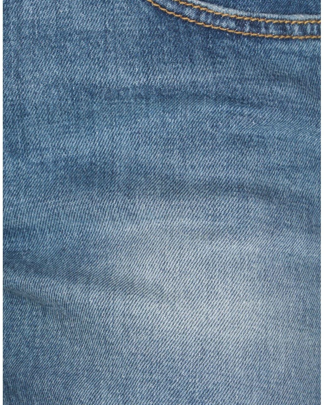 R13 Blue Jeans