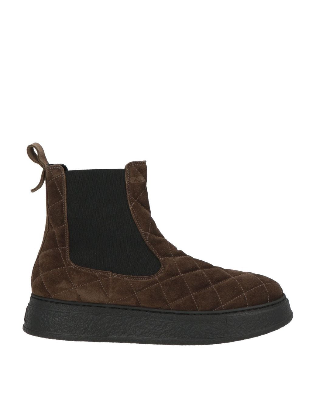 Agl Attilio Giusti Leombruni Brown Ankle Boots