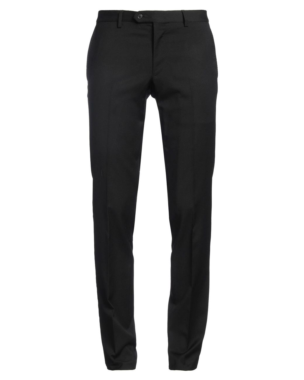 Tombolini Black Trouser for men