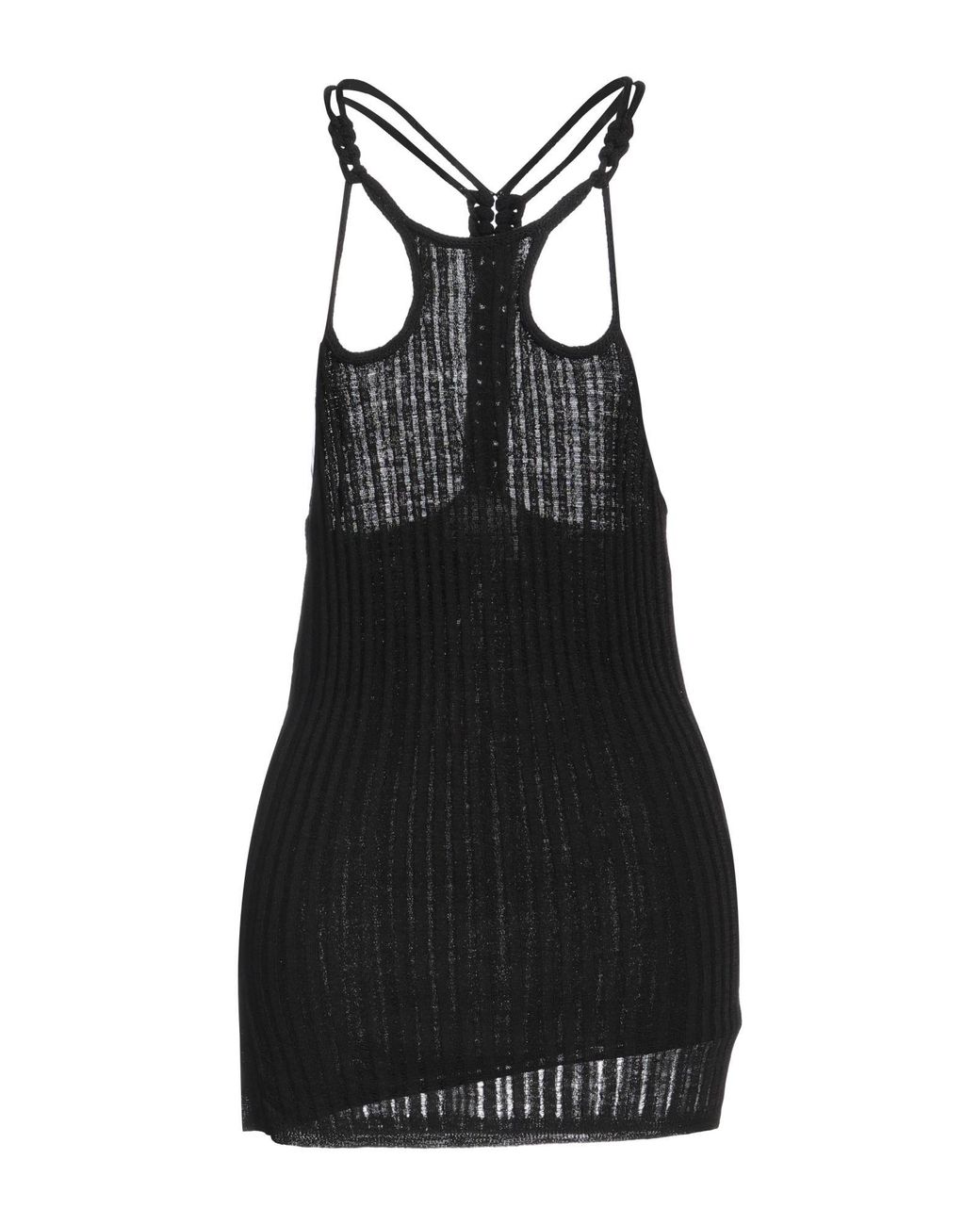 Isabel Marant Black Top
