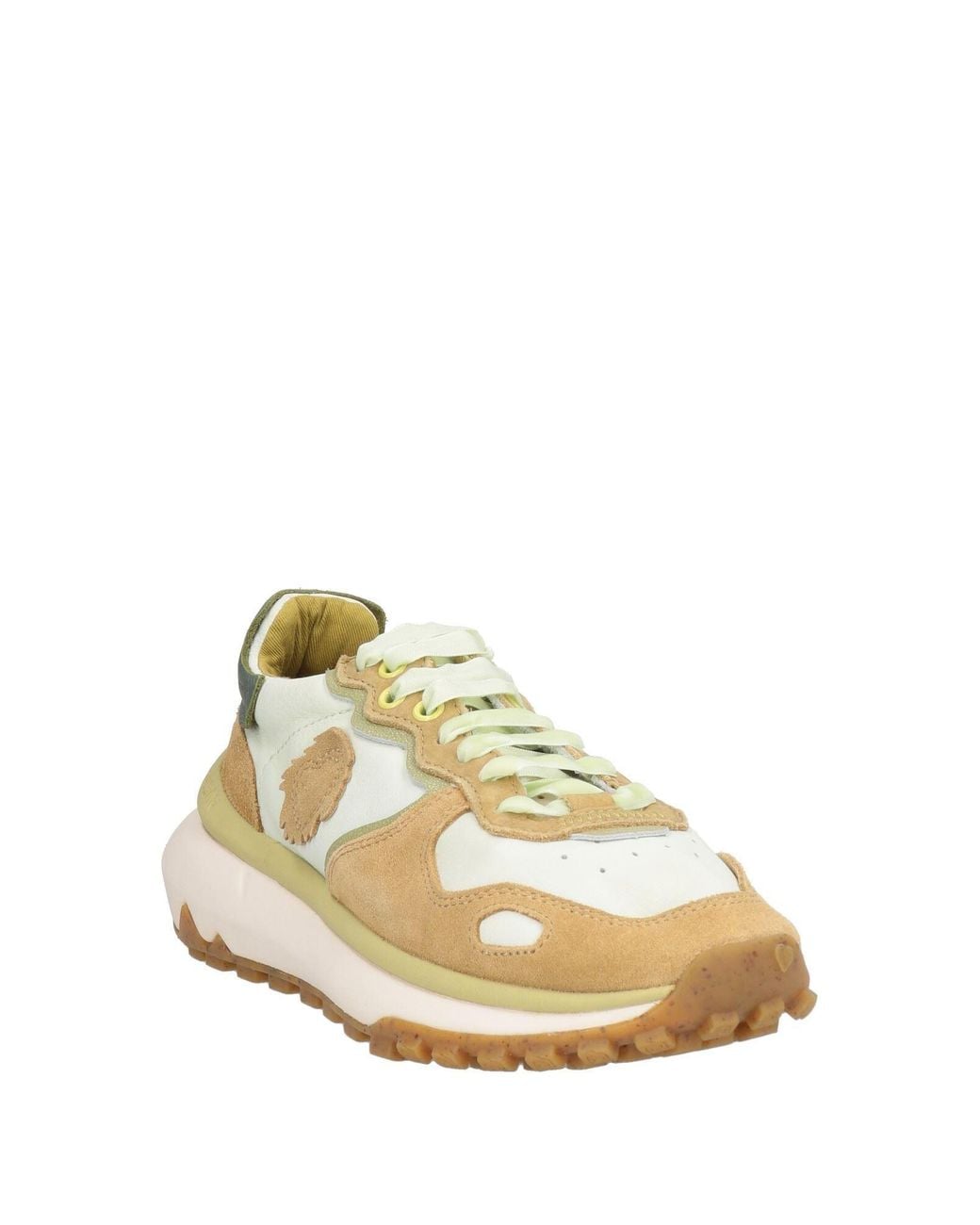 Satorisan Metallic Sneakers