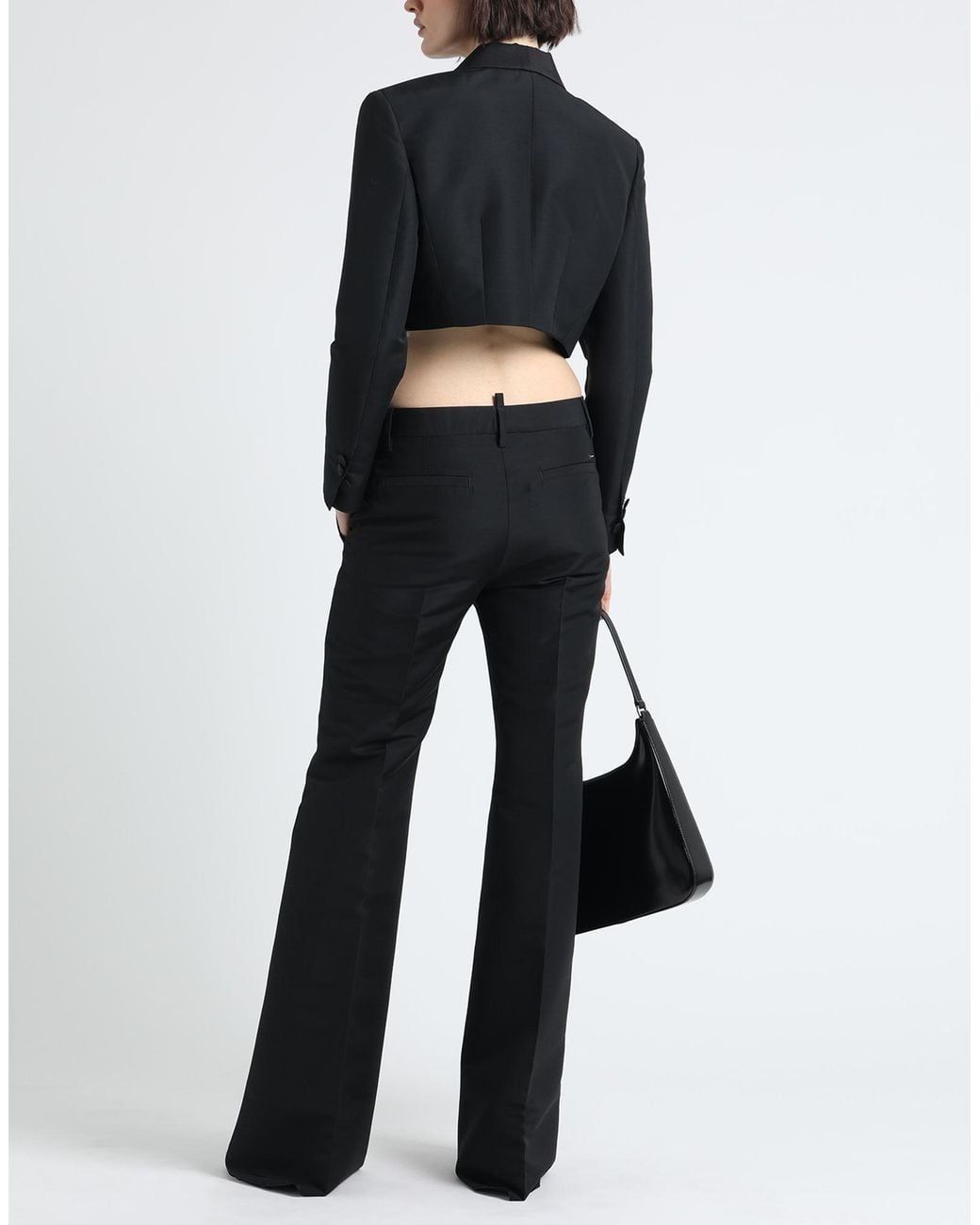 DSquared² Black Blazer