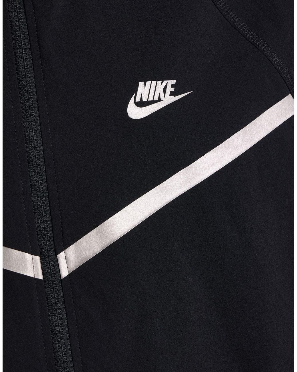 Nike Blue Jacket for men