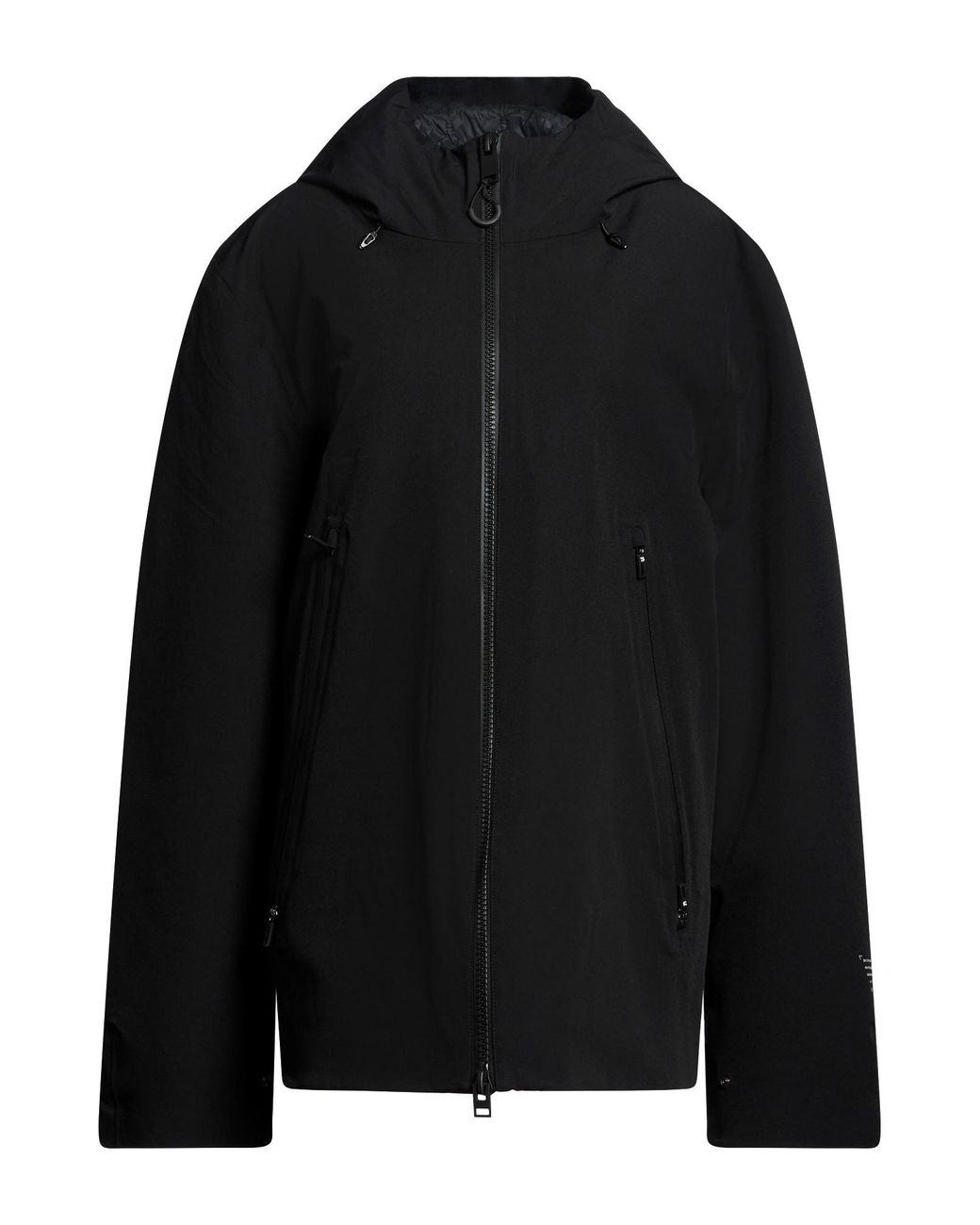 KRAKATAU Black Jackets