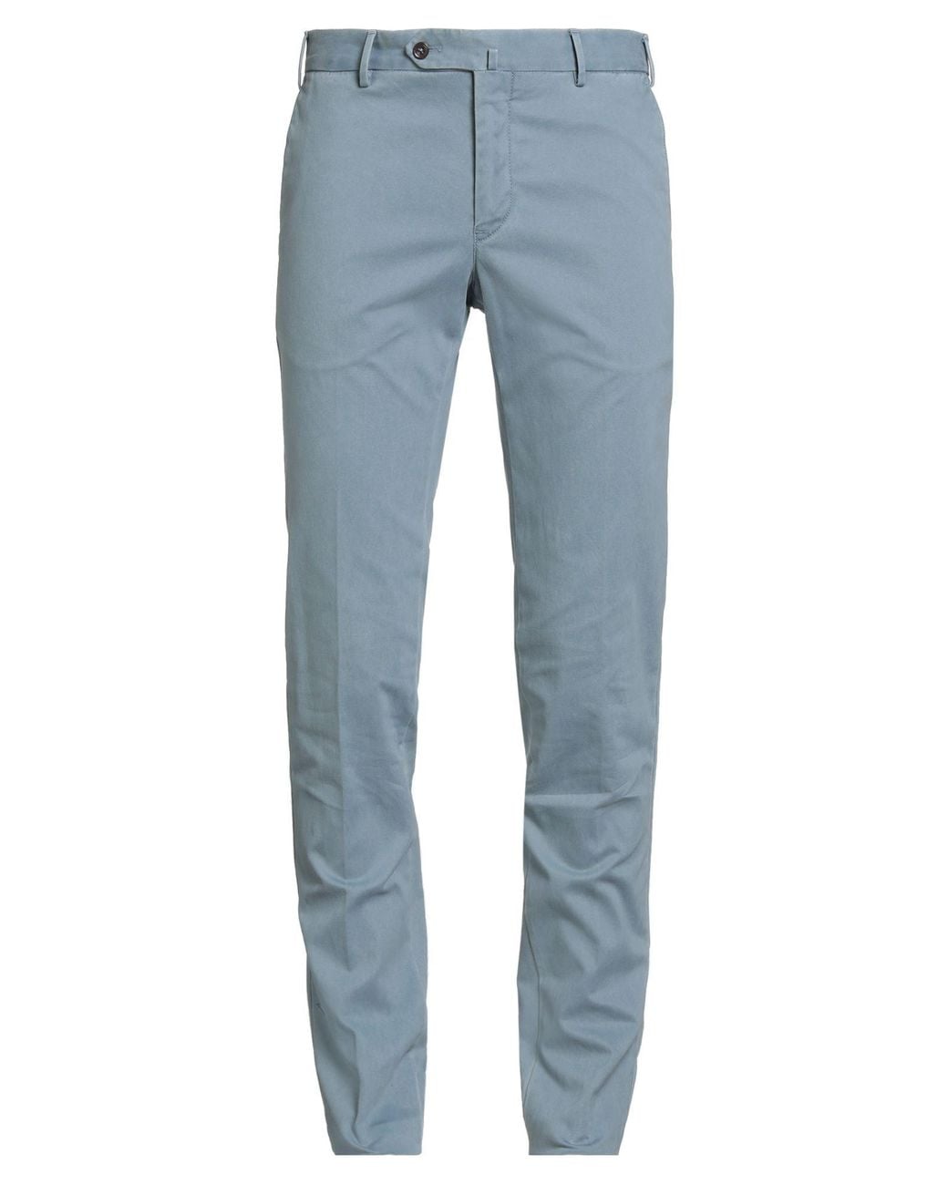 PT Torino Blue Pants for men