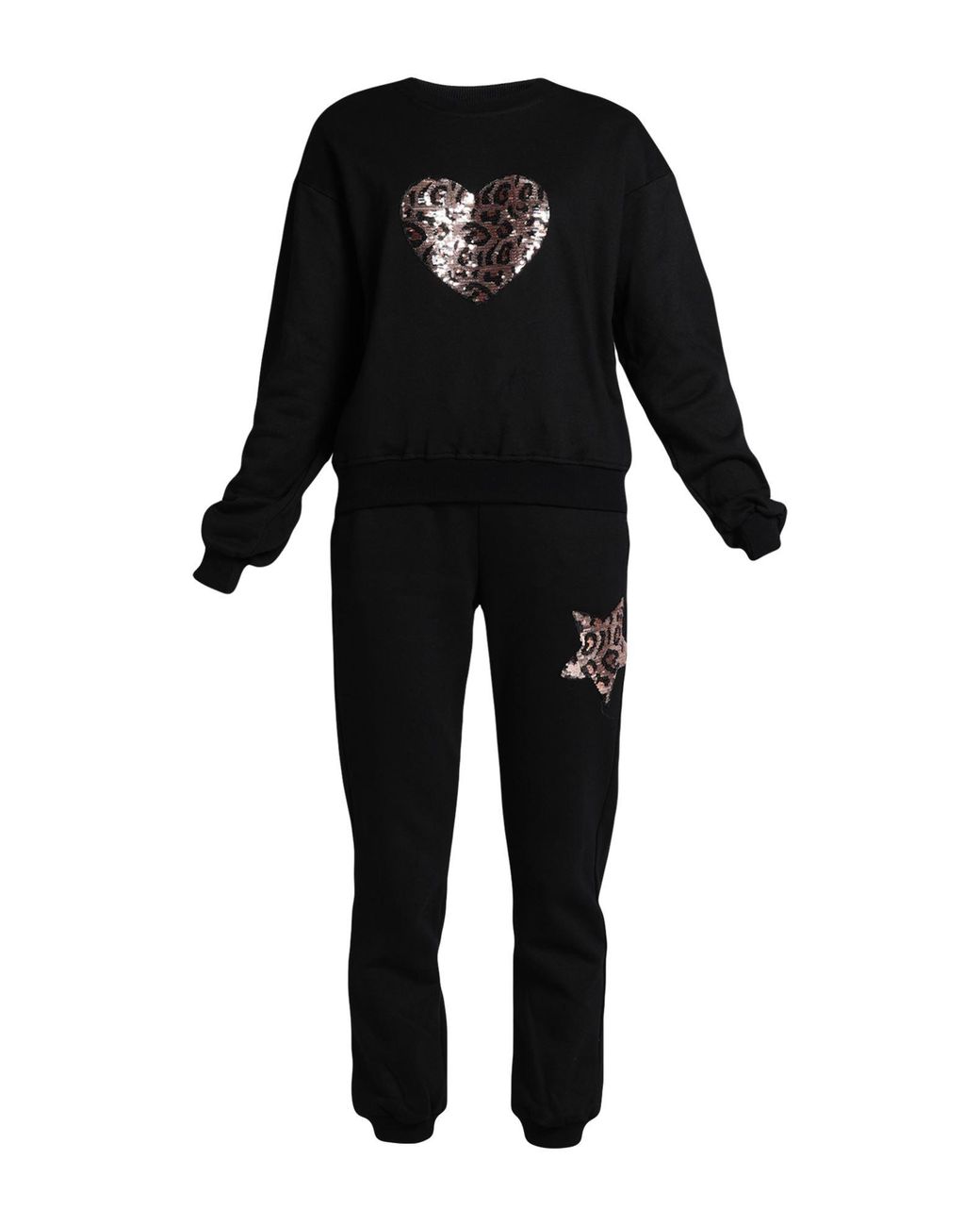 Milano velour tracksuit hotsell