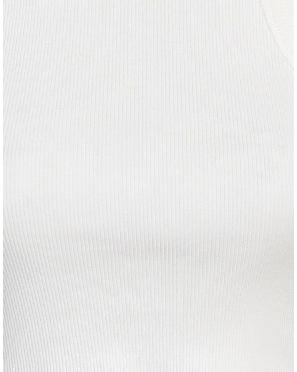 Halfboy White Top