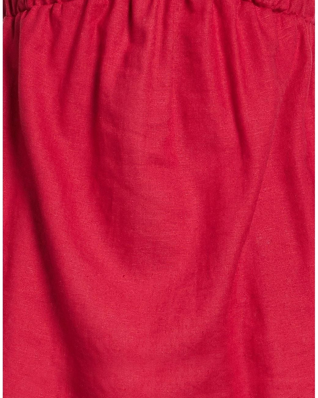 ViCOLO Red Tops