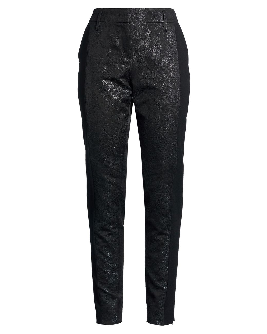 Schumacher Black Pants