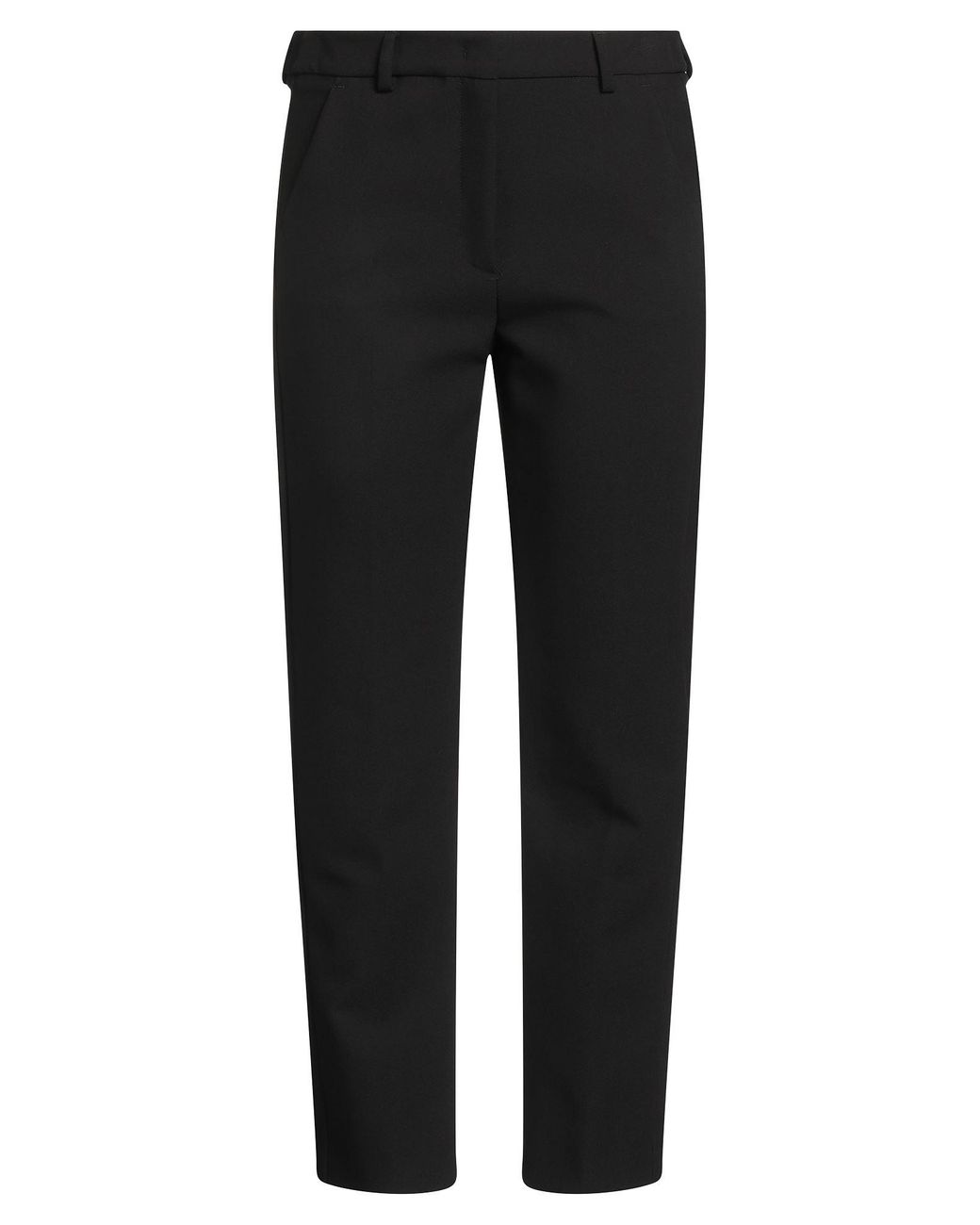 Weekend by Maxmara Black Trouser
