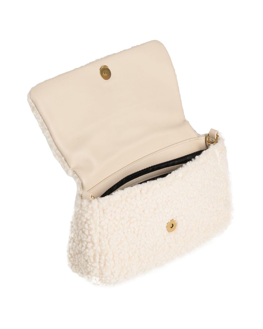 Philipp Plein Natural Cross-body Bag